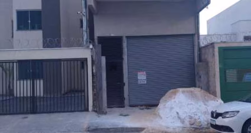 excelente loja com 130 metros quadrados para locaA§A£o no bairro sao Luiz em Contagem