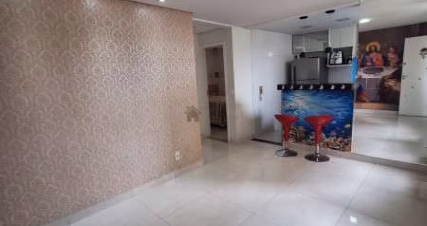 EXCELENTE APARTAMENTO 2 QUARTOS  EM CONTAGEM