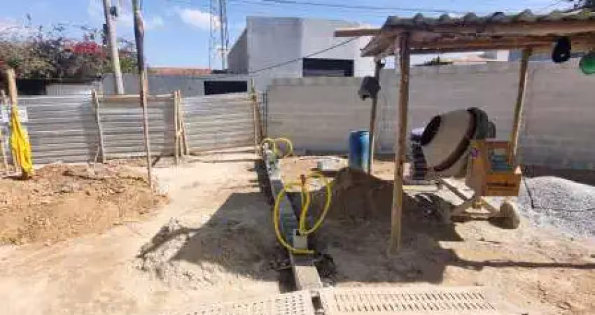 Oportunidade, linda casa duplex, 3 quartos, 02 banheiros,02 vagas, serra dourada, vespasiano