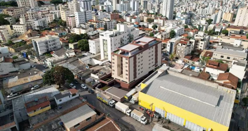 EXCELENTE COBERTURA   02 QUARTOS EM BELO HORIZANTE