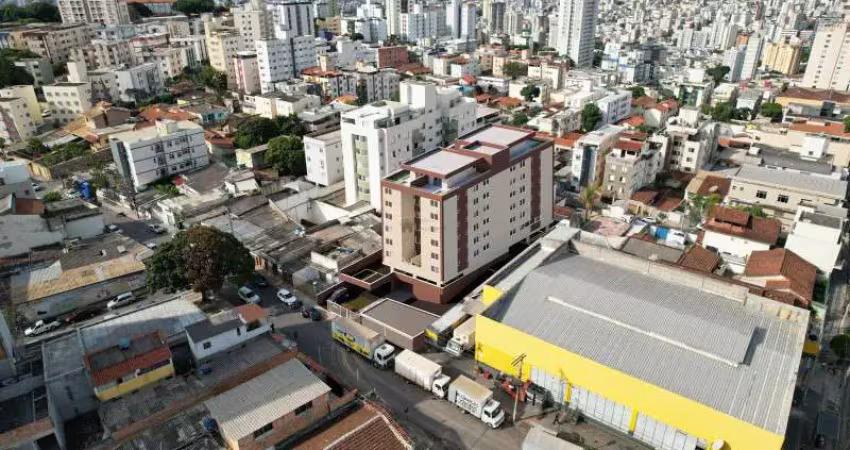 EXCELENTE APARTAMENTO 02 QUARTOS EM BELO HORIZANTE