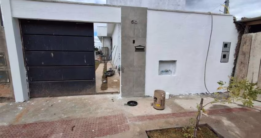 EXCELENTE CASA COM 03 QUARTOS E UMA SUITE NO ICAIVERA BETIM