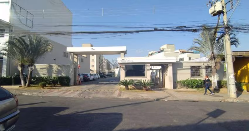 LINDA COBERTURA 02 QUARTOS EM CONTAGEM