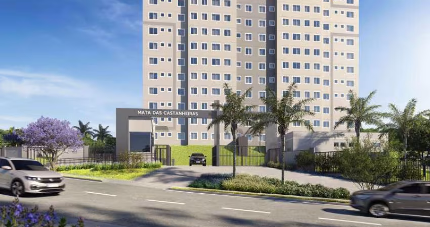 EXCELENTE APARTAMENTO EM CONDOMANIO COM 02 QUARTOS NO BAIRRO TRAŠS BARRAS EM CONTAGEM