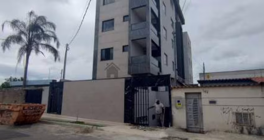 LINDA AREA PRIVATIVA EM PREDIO INDIVIDUAL NA MELHOR LOCALIZAA‡AƒO DO BAIRRO NOVO ELDORADO EM CONTAGE