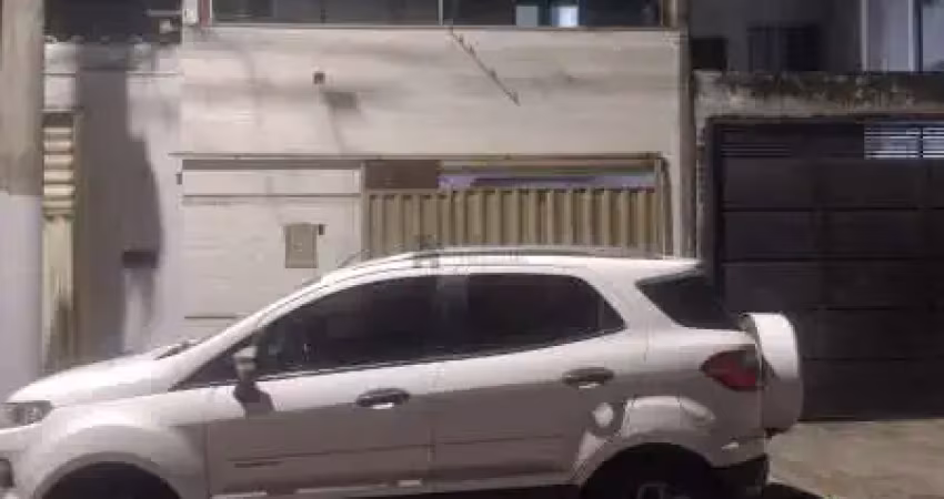 A“tima casa geminada 03 quartos no bairro inconfidentes em contagem
