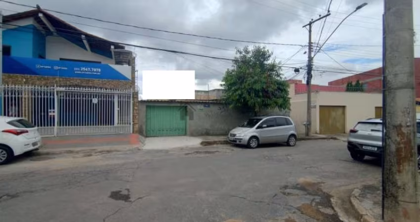 A“TIMA CASA EM LOTE DE 360 METROS NO ELDORADO EM CONTAGEM