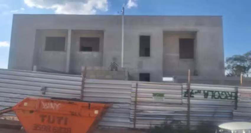 Linda casa geminada 03 quartos no novo barreirinho em ibirita‰