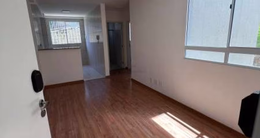 EXCELENTE APARTAMENTO 02 QUARTOS NO CENTRAL PARK EM VESPASIANO