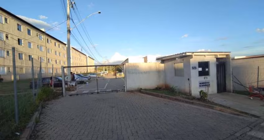 EXCELENTE APATAMENTO EM A“TIMA LOCALIZAA‡AƒO DO BAIRRO ICAIVERA EM  CONTAGEM