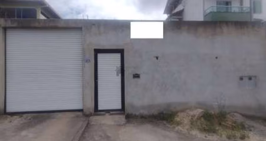 A“TIMA CASA EM LOTE DE 200 METROS NO SAPUCAIAS EEM CONTAGEM