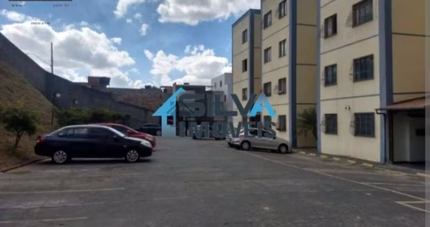 LINDO APARTAMENTO 02 QUARTOS NO INCONFIDENTES EM CONTAGEM