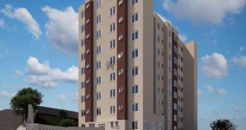 LINDO APARTAMENTO 02 QUARTOS NO GAMELEIRA EM BELO HORIZONTE