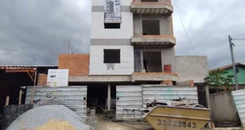 LINDA COBERTURA EM PRA‰DIO INDIVIDUAL COM 03 QUARTOS NO BAIRRO SANTA LUZIA EM CONTAGEM.