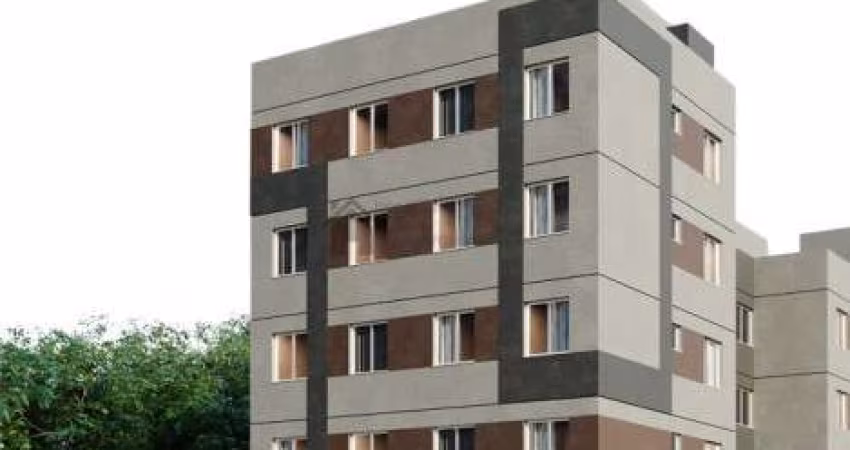 LINDO APARTAMENTO 02 QUARTOS NO BOM RETIRO EM CONTAGEM