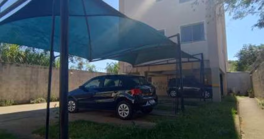 LINDO APARTAMENTO 02 QUARTOS NO DUQUE DE CAXIAS EM BETIM