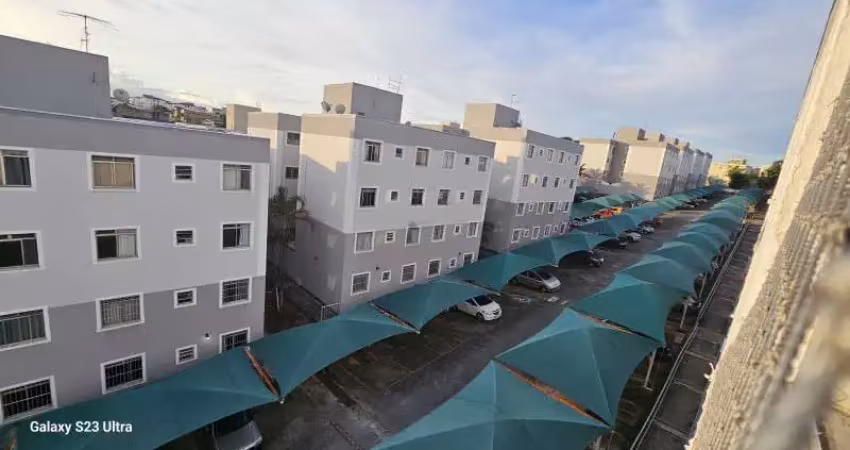 EXCELENTE APARTAMENTO  02 QUARTOS   NO SAPUCAIAS