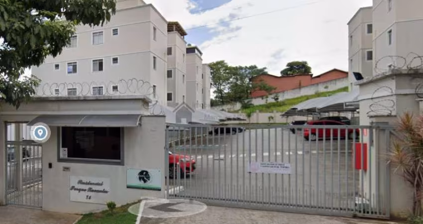 EXCELENTE APARTAMENTO 02 QUARTOS NO DUQUE DE CAXIAS EM BETIM