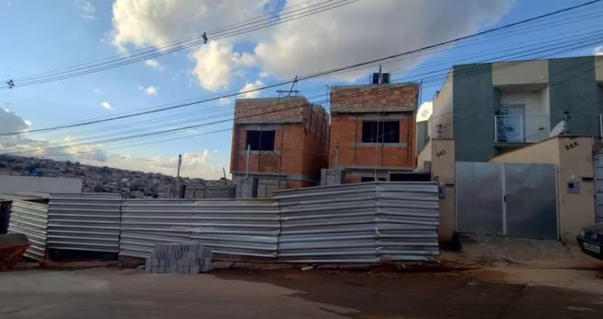 LINDA CASA GEMINADA 02 QUARTOS NO NOVO BARREIRINHO EM IBIRITA‰
