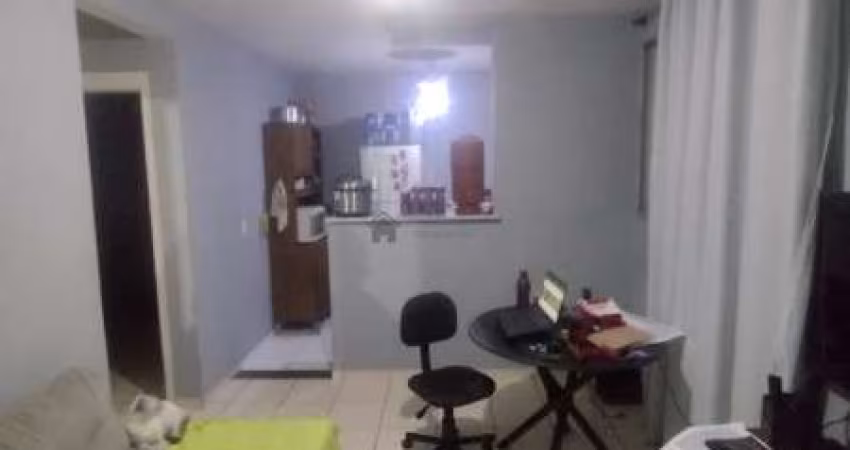 Apartamento Tipo