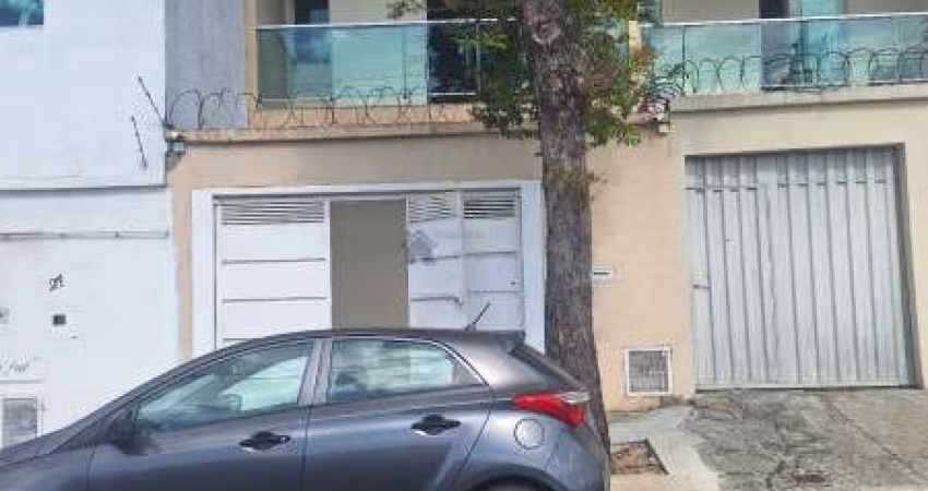 EXCELENTE CASA GEMINADA 02 QUARTOS NO SAPUCAIAS EM CONTAGEM