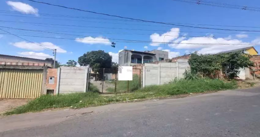 A“timo lote de 400 metros no novo retiro em esmeraldas
