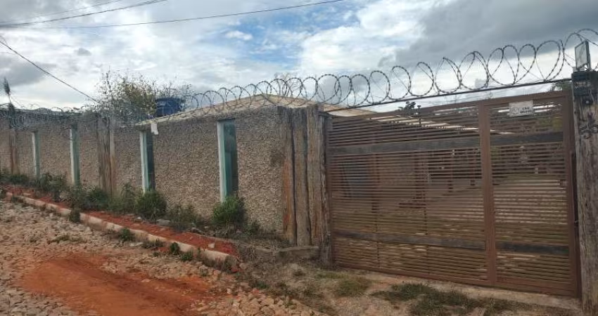 LINDA CHACARA DE MIL METROS EM A“TIMA LOCALIZAA‡AƒO DO BAIRRO CAPIM RASTEIRO EM CONTAGEM