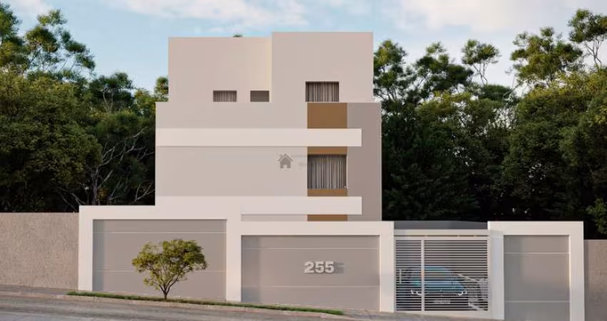 LINDA CASA GEMINADA EM CONDOMANIO NA MELHOR LOCALIZAA‡AƒO DO BAIRRO CHACASA REUNIDAS SANTA TEREZIN
