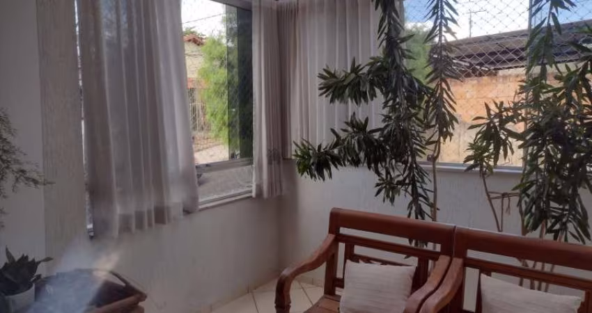 linda cobertura com armA¡rios, churrasqueira, 02 quartos, alvorada, contagem