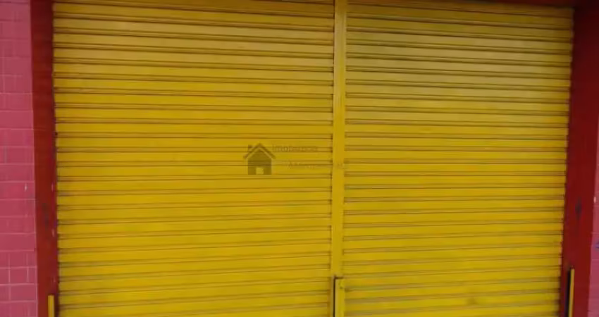 Ponto comercial à venda na Avenida Belo Horizonte, Niterói, Betim