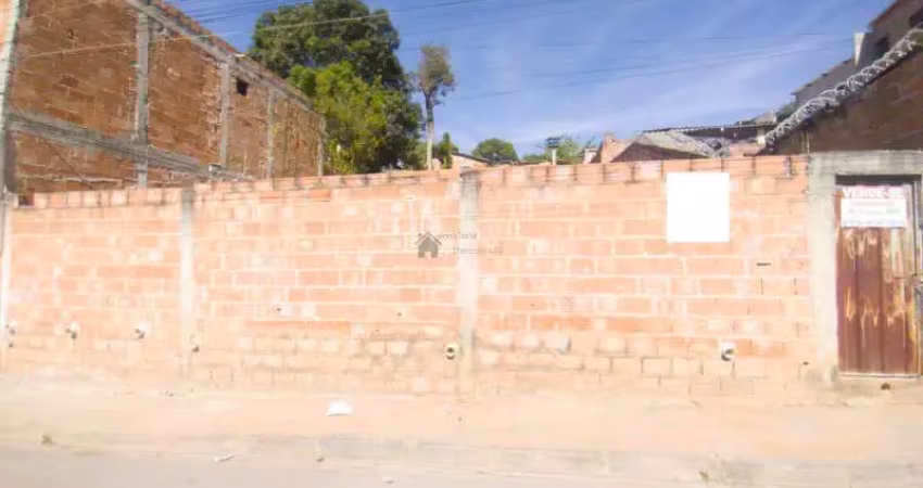 A“timo lote de 390  metros no bairro vila renascer em contagem.