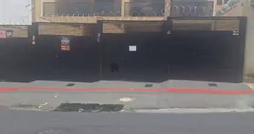 Casa com 3 quartos à venda na Rua VitA³ria, São Luiz, Betim
