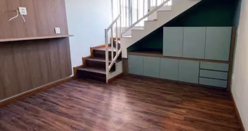 Cobertura com 3 quartos à venda na Avenida JosA© InA¡cio Filho, Ingá, Betim