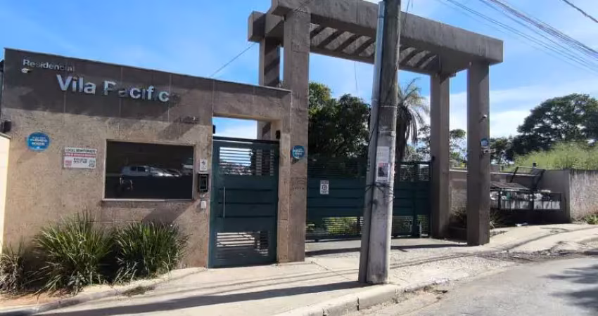 Lindo aprtamento 02 quartos no bairro rosana em ribeiraƒo das neves