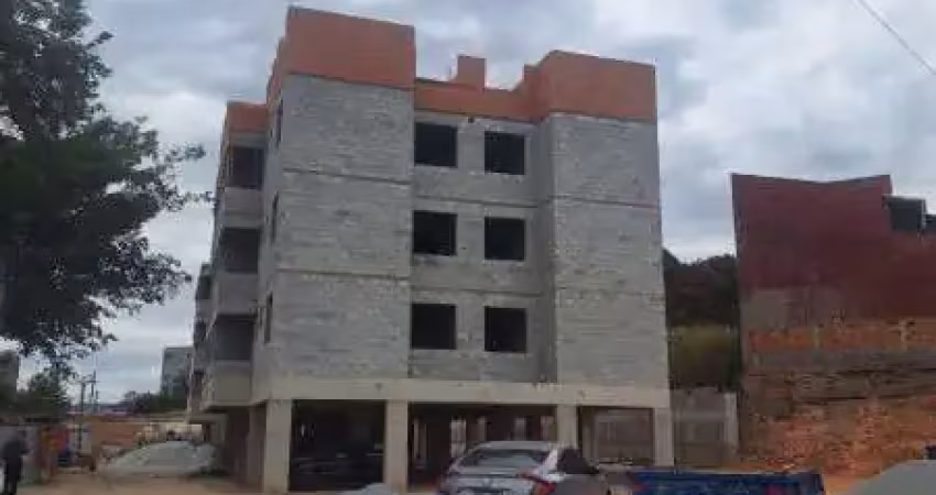 Linda cobertura 02 quartos com suate  em predio com elevador no trašs barras em contagem