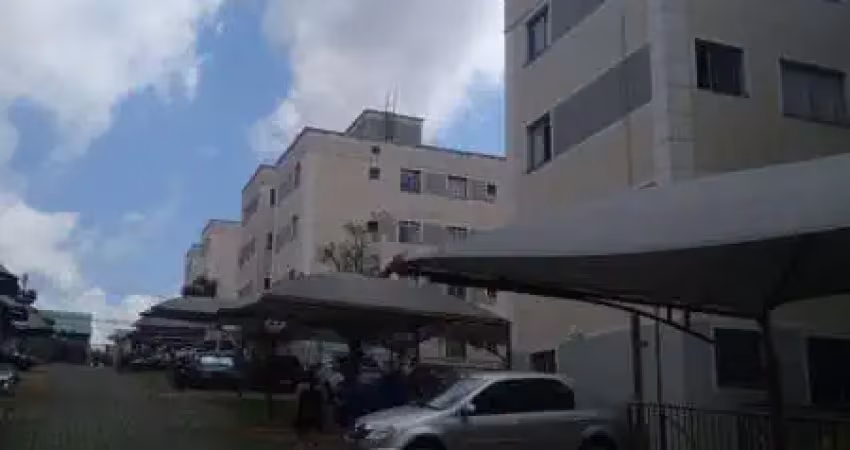 Oportunidade, apartamento  02 quartos no fonte grande em contagem