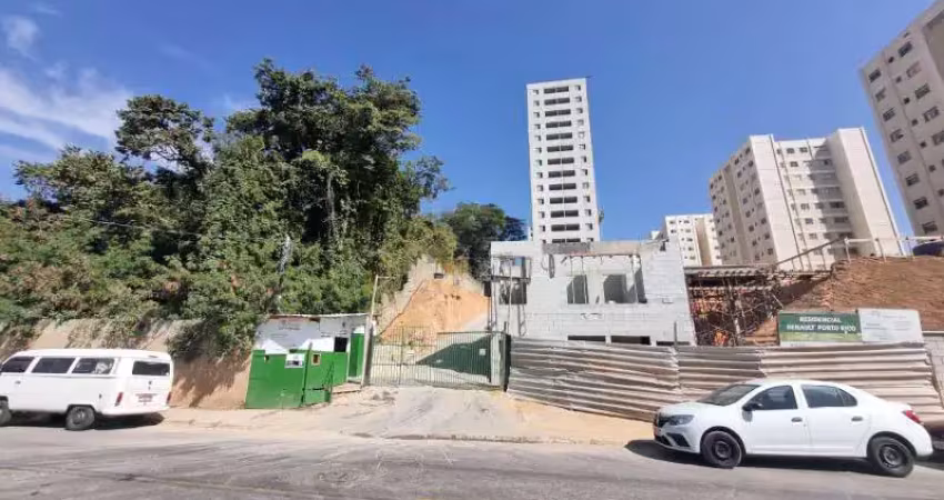 Lindo apartamento 02 quartos no nova pampulha em vespasiano