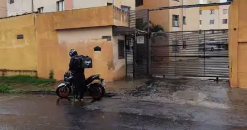 Lindo apartamento 02 quartos no riacho das pedras em contagem