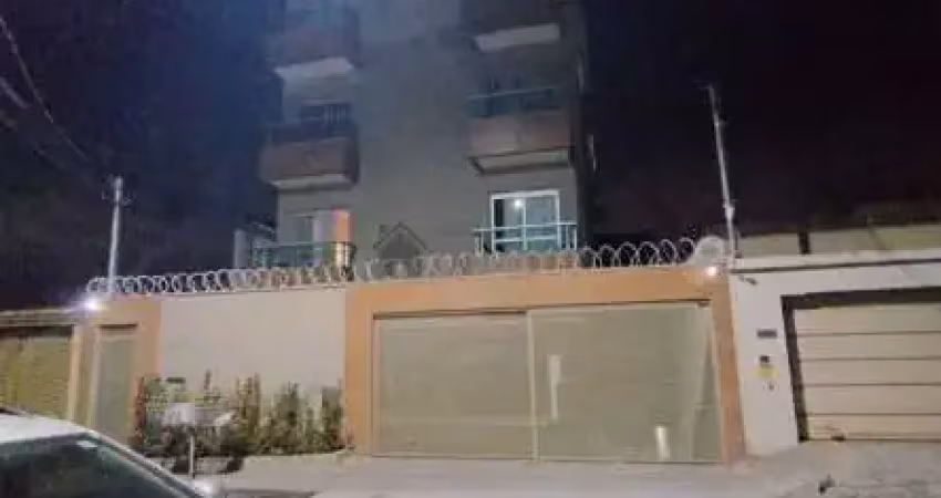 Lindo apartamento 02 quartos  no bairro europa em contagem