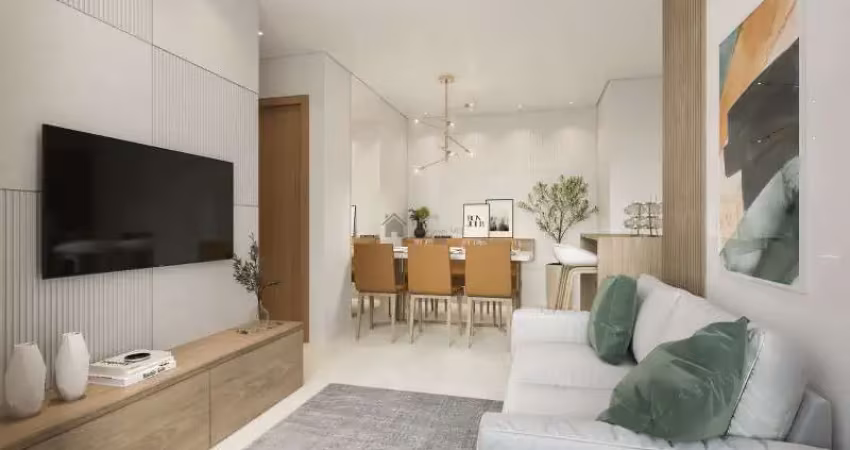 Lindo apartamento 02 quartos no eldorado em contagem