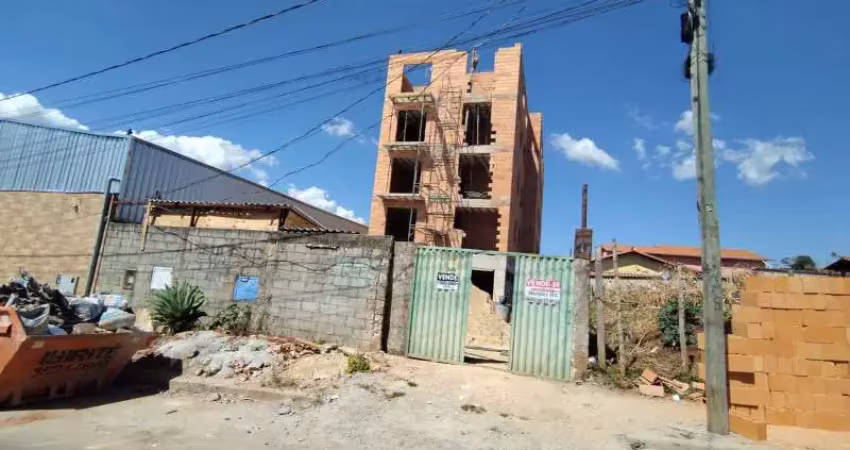 Lindo apartamento 02 quartos no jardim ibirita‰ em ibirita‰