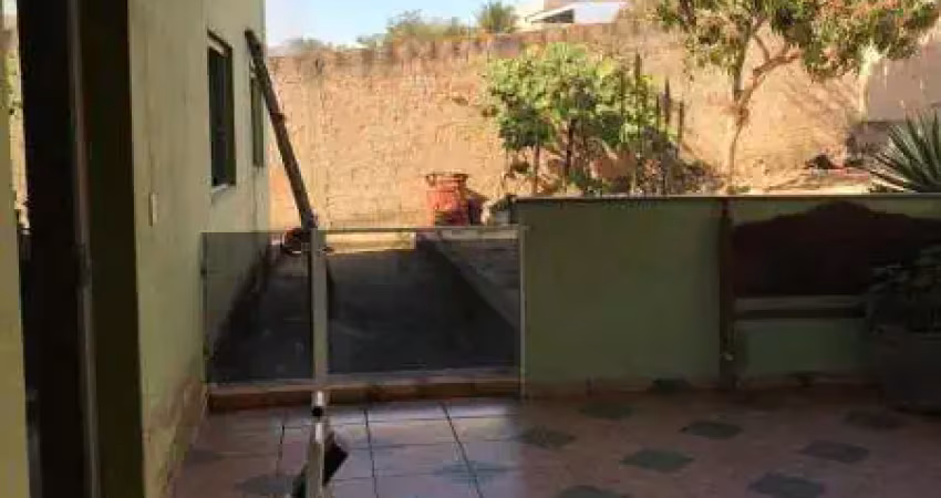 Casa com 2 quartos à venda na Rua Paraguá, Icaivera, Betim