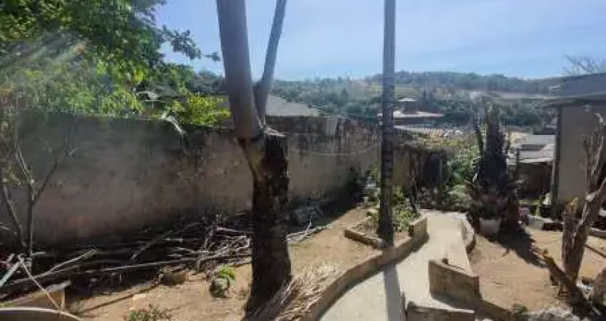 Casa com 2 quartos à venda na Rua Comendador Ernesto Von Wilker, Bom Retiro, Betim