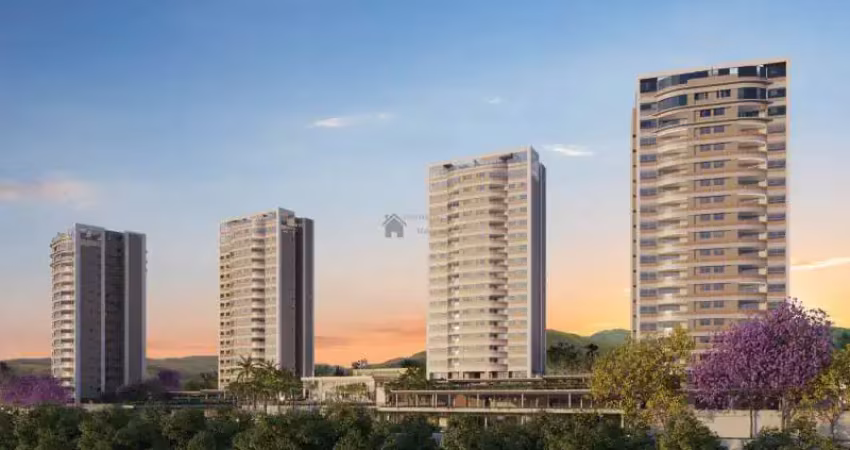 Excelente cobertura de alto luxo na melhor localizaa‡aƒo do alphaville lagoa dos ingleses em bh.