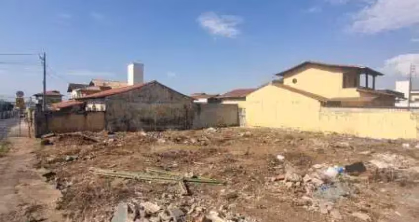 Terreno à venda na Rua Caio Martins, Filadélfia, Betim