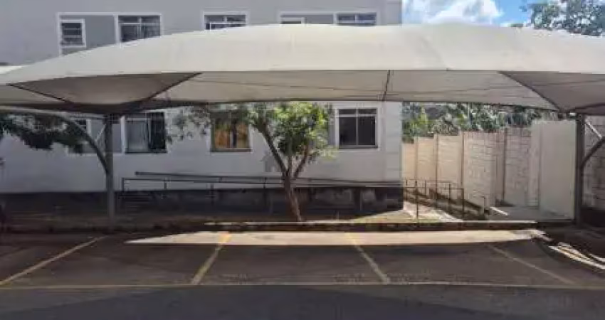 Lindo apartamento 02 quartos no bairro amarante em betim