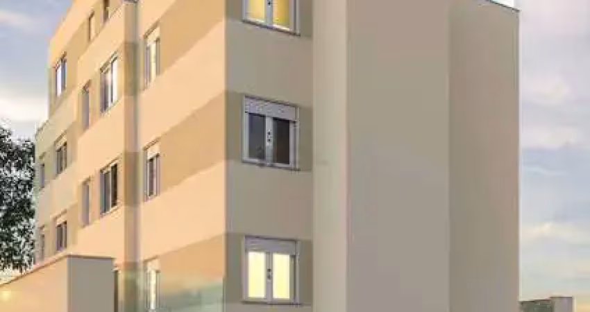 Lindo apartamento 03 quartos com suate no bairro uniaƒo em belo horizonte