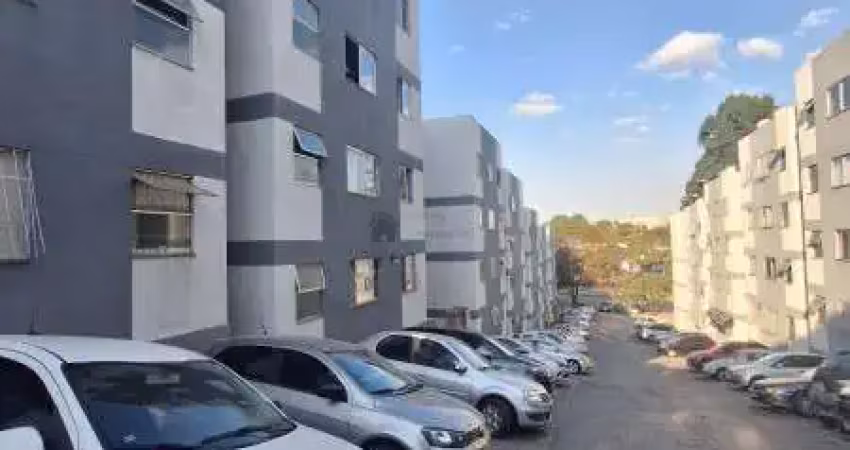 Excelente apartatamento 02 quartos centro de contagem