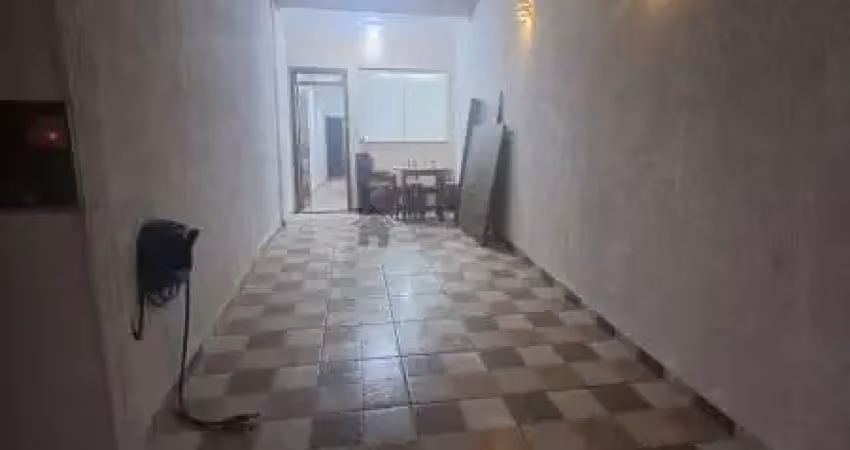 Excelente casa geminada localizada no bairro parque das acacias