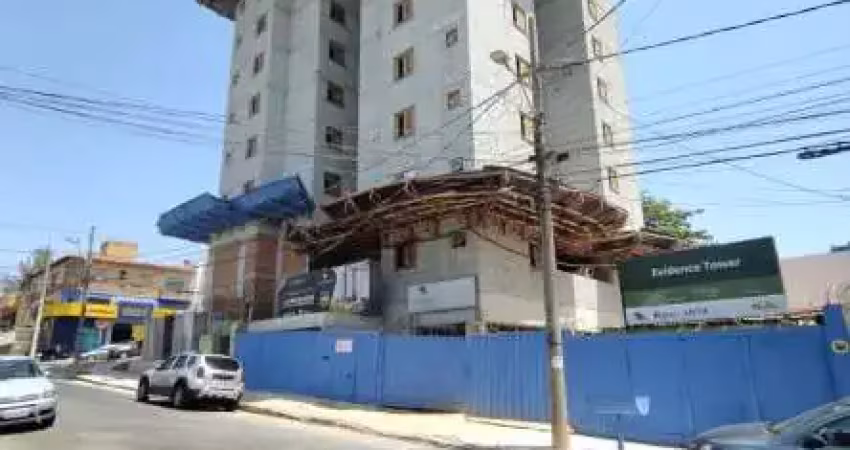Lindo apartamento em predio individual 02 quartos no santa branca em bh